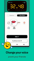 Walkie Talkie - All Talk Скриншот 7