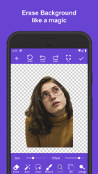 iSticker - Sticker Maker and Funny Stickers Screenshot 4