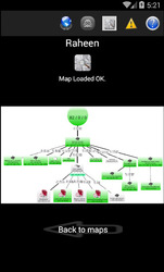 Mikrotik Dude Android Client Скриншот 4