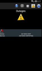 Mikrotik Dude Android Client Скриншот 5