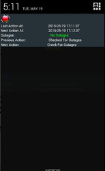 Mikrotik Dude Android Client Скриншот 8