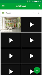 Intelbras ISIC Lite Скриншот 1