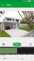 Intelbras ISIC Lite Скриншот 2