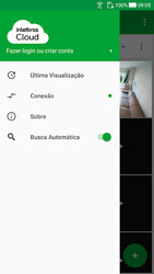 Intelbras ISIC Lite Скриншот 3