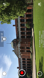 Timestamp Camera Pro Screenshot 2