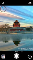 Timestamp Camera Pro Screenshot 4