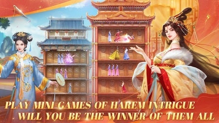 Call Me Emperor Screenshot 2