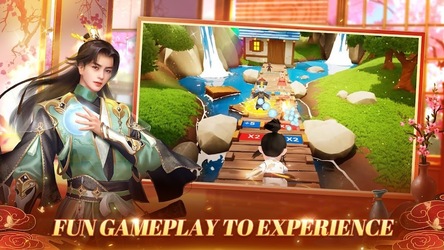 Call Me Emperor Screenshot 3