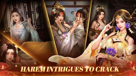 Call Me Emperor Screenshot 4