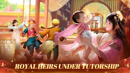 Call Me Emperor Screenshot 5