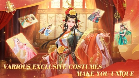 Call Me Emperor Screenshot 6