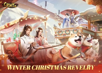 Call Me Emperor Screenshot 7