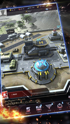 Invasion: Aerial Warfare Screenshot 8
