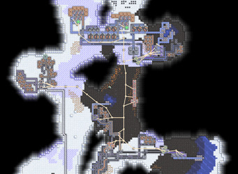 Mindustry Скриншот 2