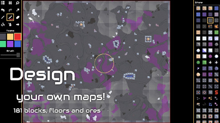 Mindustry Скриншот 7