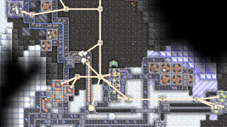 Mindustry Скриншот 8