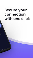 VPNIFY - Unlimited VPN Proxy Screenshot 2