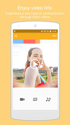 MixChannel Скриншот 1