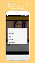 MixChannel Скриншот 4