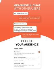 Hornet - Gay Social Network Скриншот 8