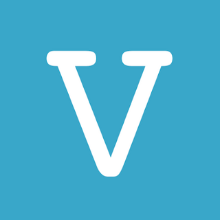 V2VPN - A Fast VPN Proxy Иконка