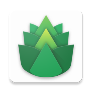 Leafy VPN - Free VPN：Smarter And More Efficient Icon