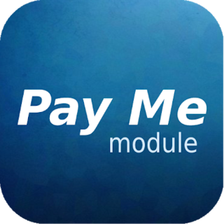 Pay me Иконка