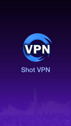 Shot VPN - Free VPN Proxy Screenshot 1
