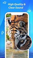 Screen Video Recorder No Root: Audio Video Editor Screenshot 2