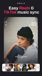 Storybeat - AI Редактор фото Скриншот 1