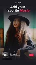 Storybeat - AI Редактор фото Скриншот 3