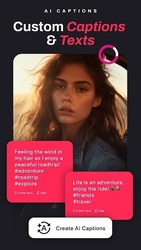 Storybeat - AI Редактор фото Скриншот 5