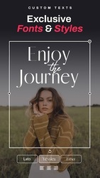 Storybeat - AI Редактор фото Скриншот 7