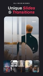 Storybeat - AI Редактор фото Скриншот 8