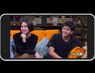 TV Indonesia - TV Online Saluran TV Indonesia Скриншот 2