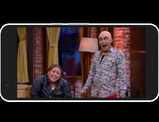 TV Indonesia - TV Online Saluran TV Indonesia Скриншот 3