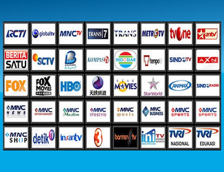 TV Indonesia - TV Online Saluran TV Indonesia Скриншот 6