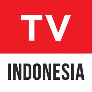 TV Indonesia - TV Online Saluran TV Indonesia Иконка