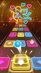 Color Hop 3D Скриншот 3