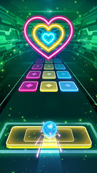 Color Hop 3D Скриншот 4