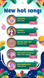 Color Hop 3D Скриншот 5