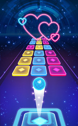 Color Hop 3D Скриншот 7