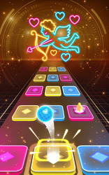 Color Hop 3D Скриншот 8