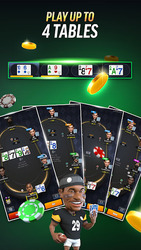 PokerBROS: Play NLH, PLO, OFC Screenshot 7