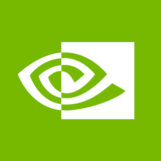 GeForce NOW Cloud Gaming Icon