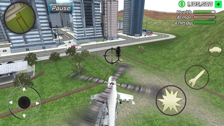 Grand Action Simulator NewYork Скриншот 6