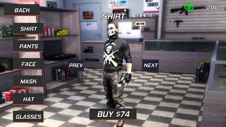 Grand Action Simulator NewYork Скриншот 7