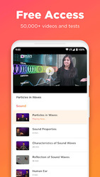 BYJU'S – The Learning App Screenshot 3