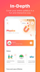 BYJU'S – The Learning App Screenshot 5