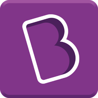 BYJU'S – The Learning App Иконка